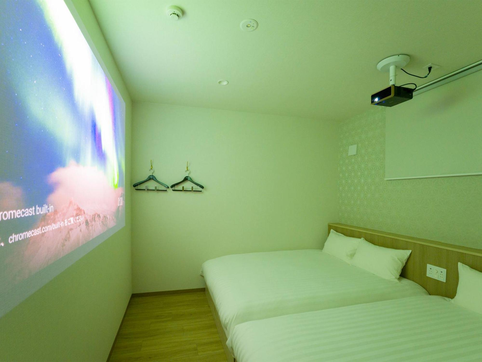 Rakuten Stay Nikko Hoden Экстерьер фото