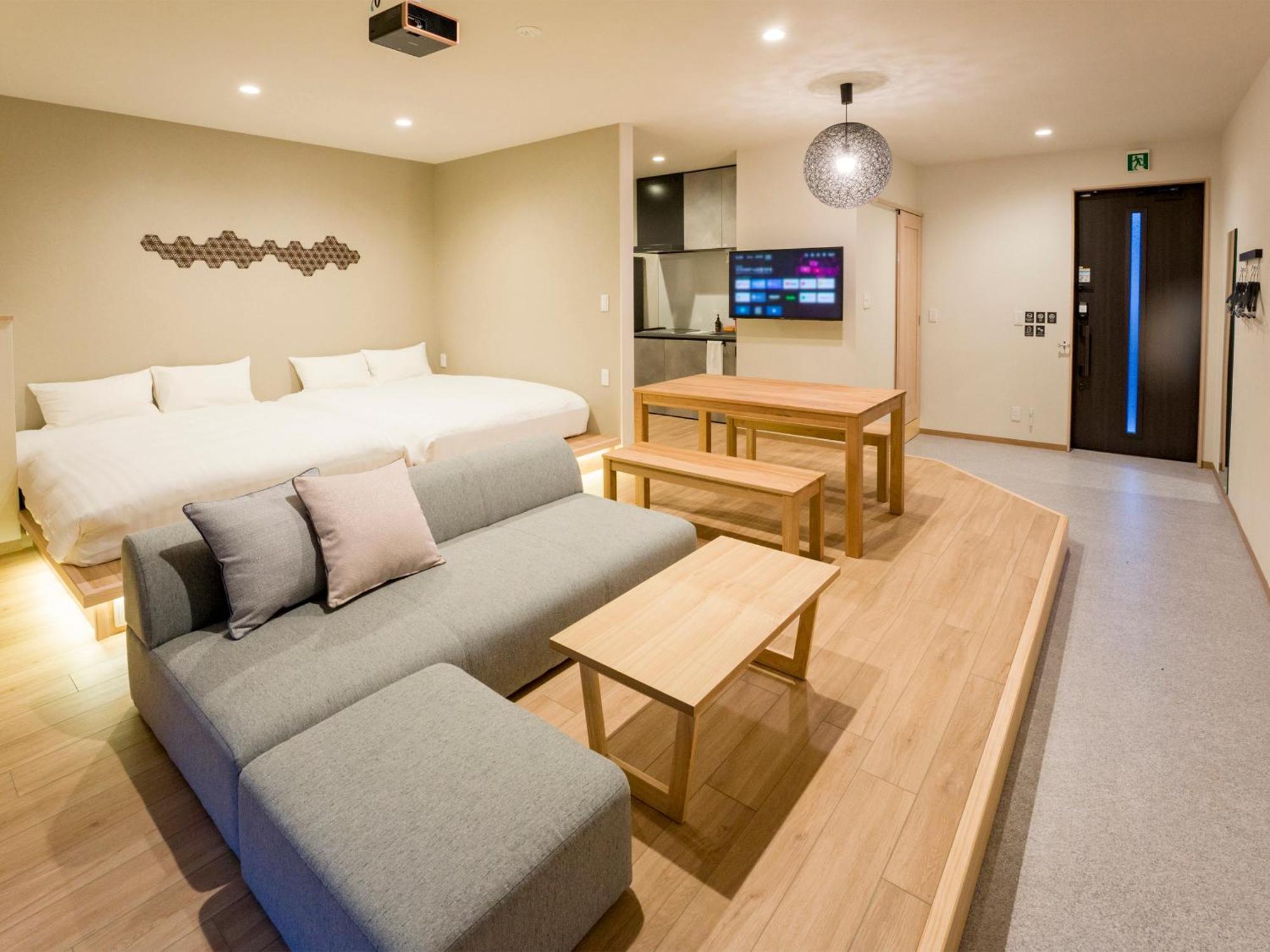 Rakuten Stay Nikko Hoden Экстерьер фото