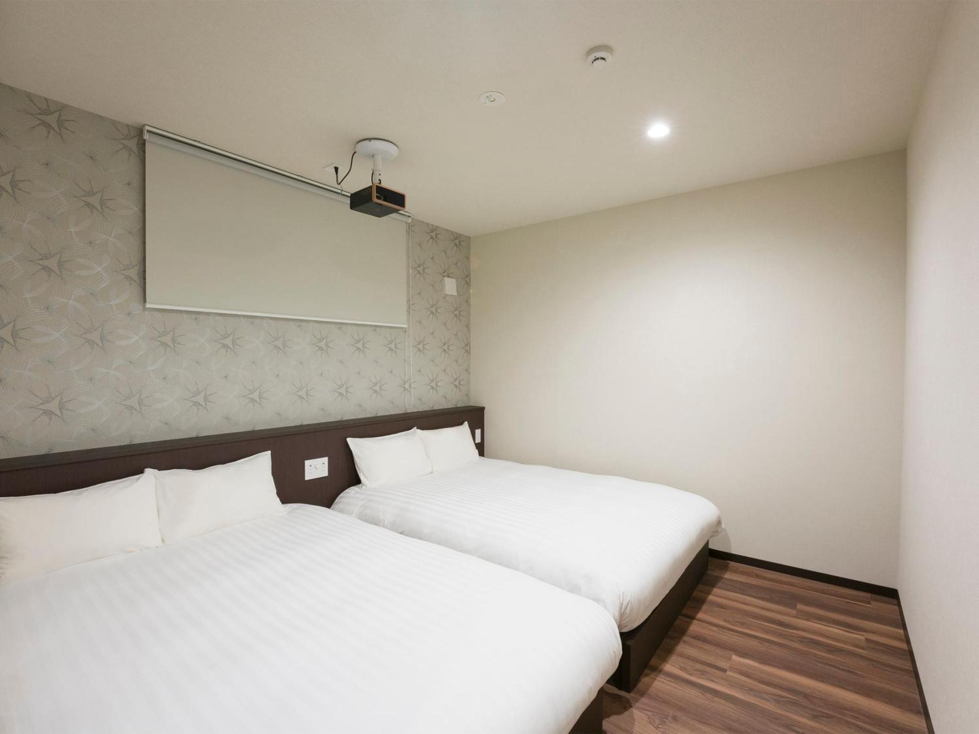 Rakuten Stay Nikko Hoden Экстерьер фото