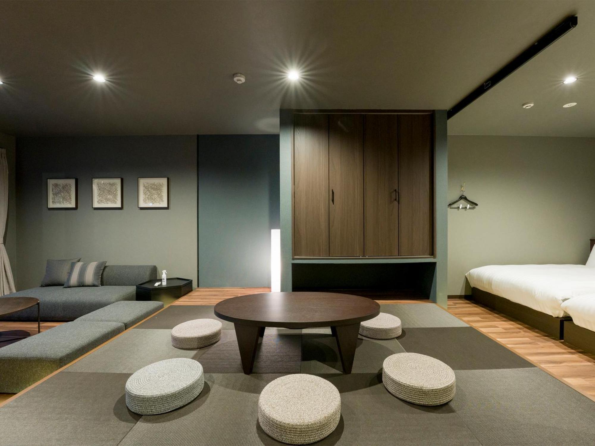 Rakuten Stay Nikko Hoden Экстерьер фото